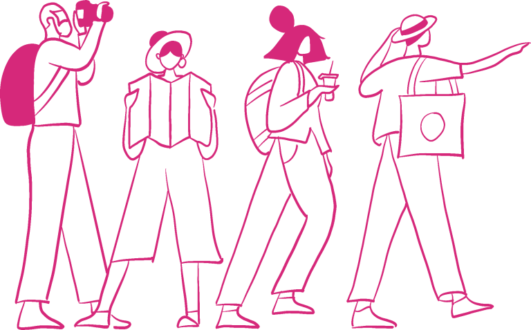 Consigna en Córdoba: equipaje seguro en el centro