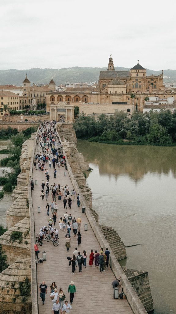 Ruta por Córdoba