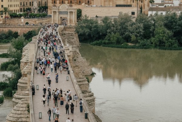 Ruta por Córdoba