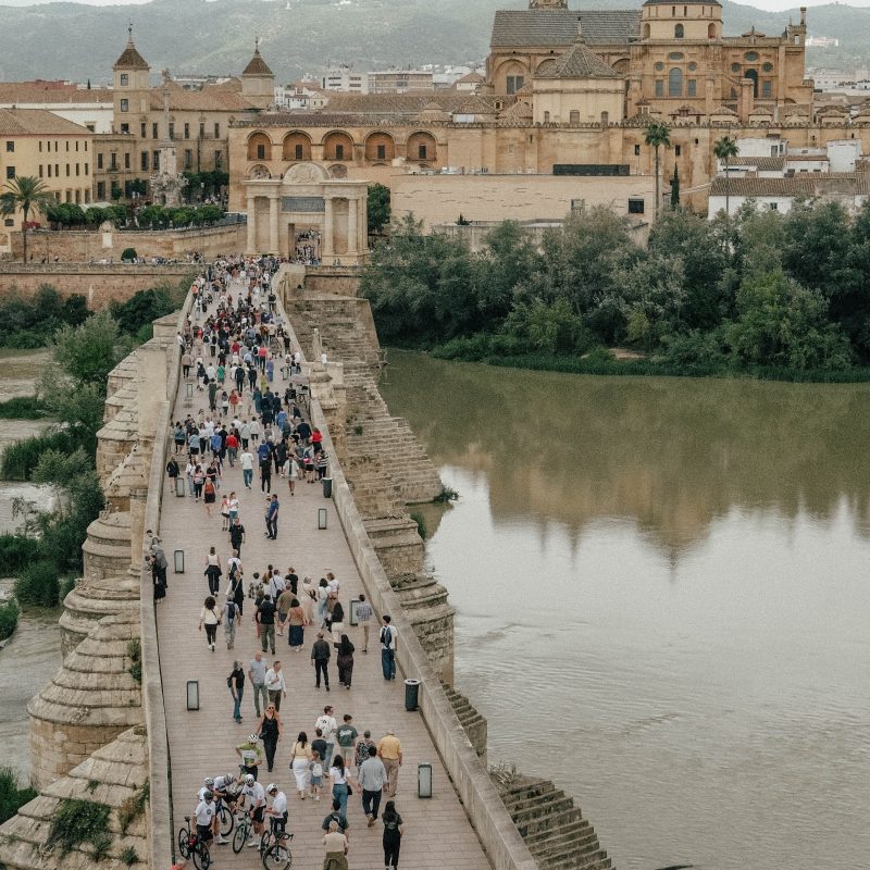 Ruta por Córdoba