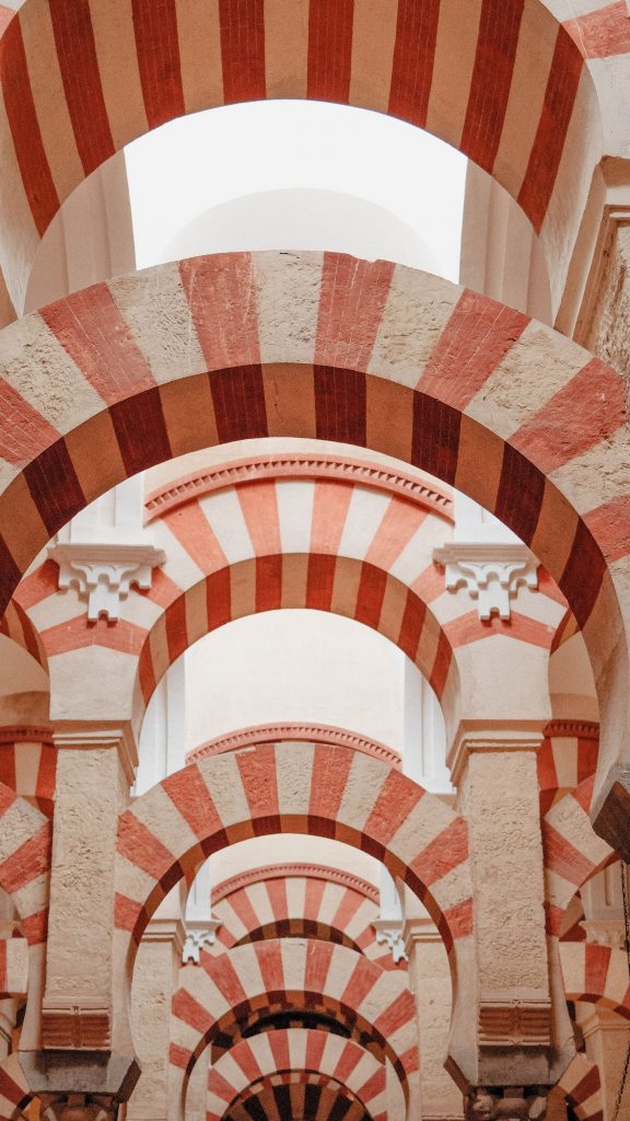 Ciudad de Córdoba