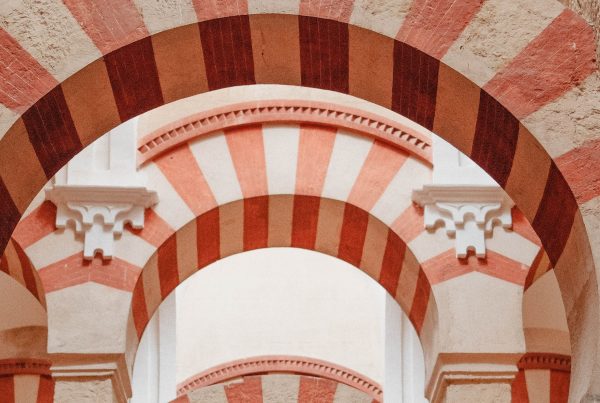 Ciudad de Córdoba