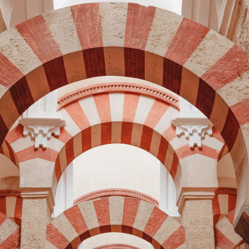 Ciudad de Córdoba